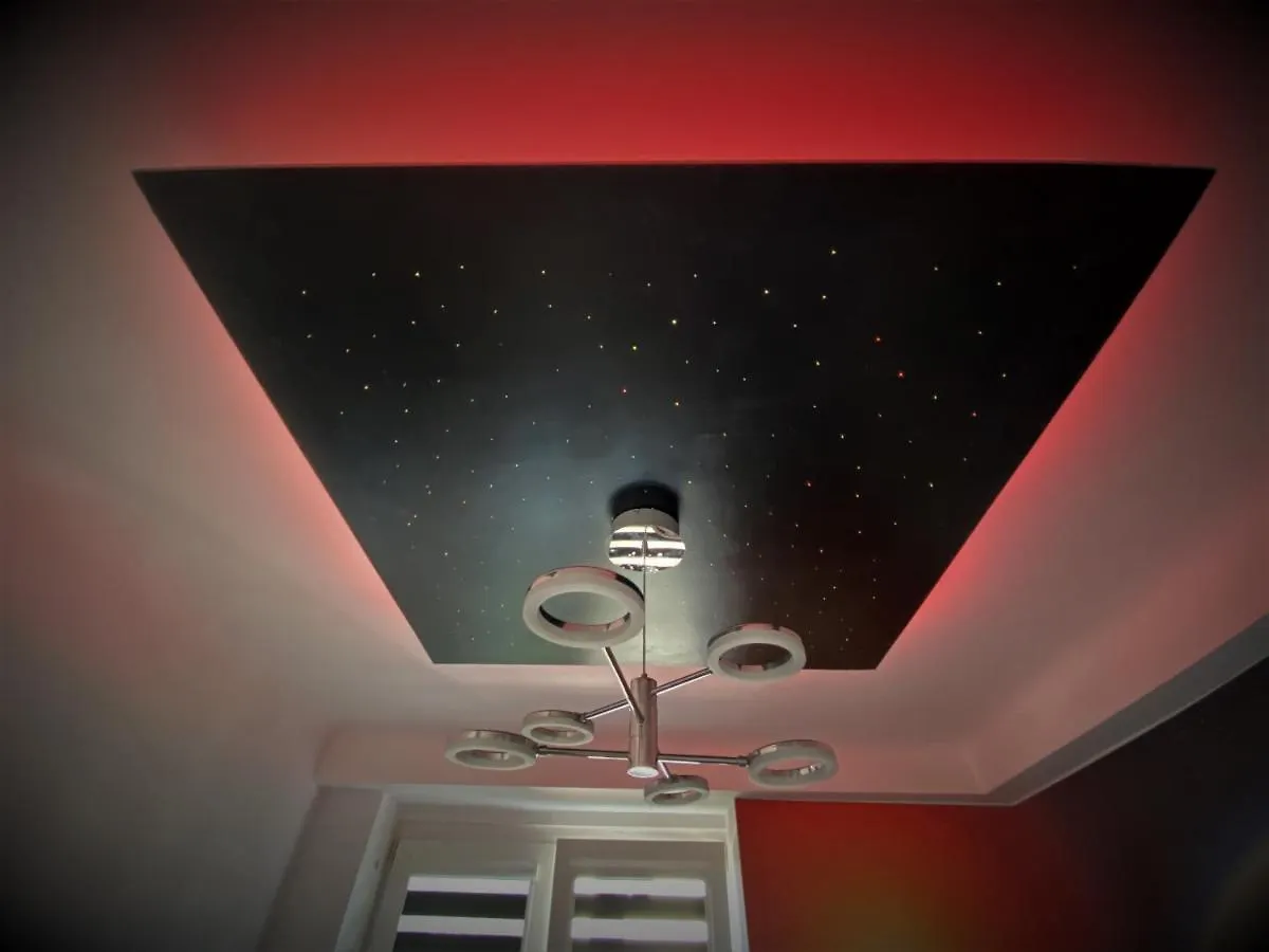 Space Apartment 2 Rooms Center Warsaw