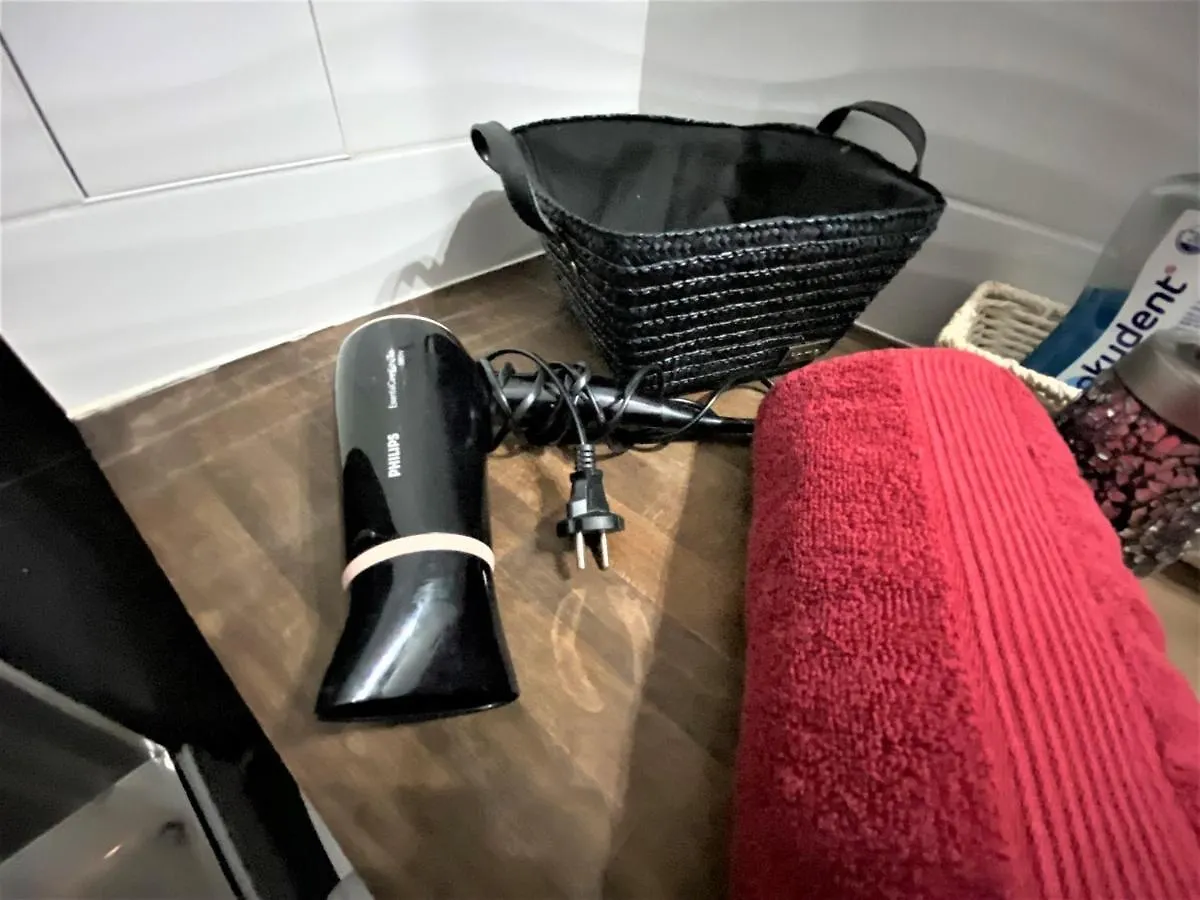 Space Apartment 2 Rooms Center Warsaw